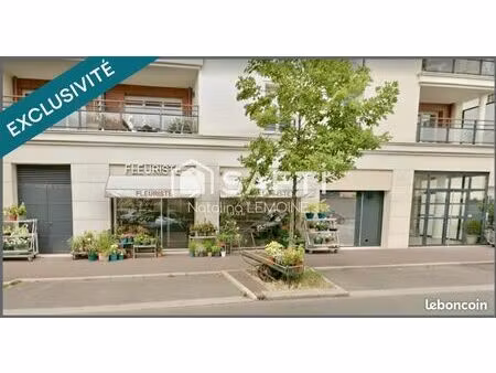 local 110 m² saint-maur-des-fosses