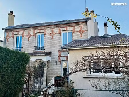 maison 5 pièces 103 m²