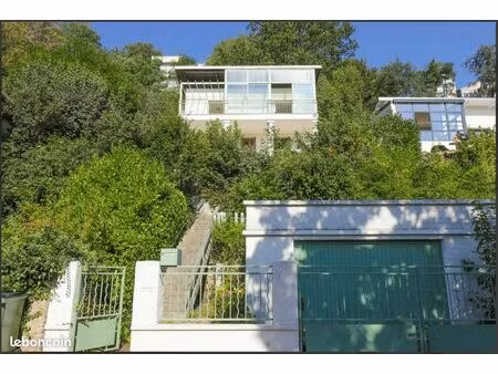 maison 136m² - le plessis-robinson