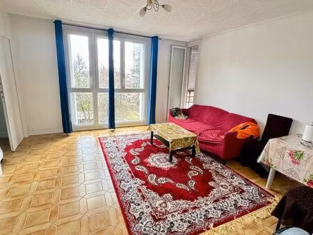 appartement 4 pièces 70m2