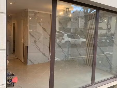 vente local commercial libre la varenne