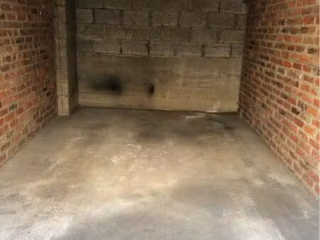 box à louer (avenue faidherbe)