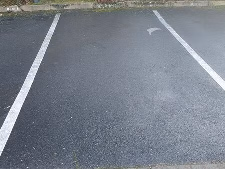 place de parking à vendre méry-sur-oise