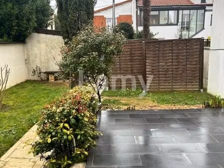 maison 4 pièces 83 m²