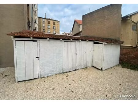 cabanon de 2 75 m2 à louer à châtillon (92)