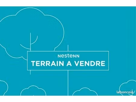 terrain 63 m² domont