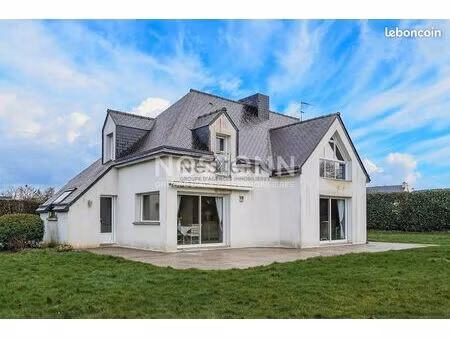 maison 6 pièces 149 m²