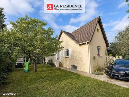 maison 7 pièces 144 m²