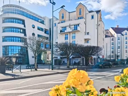 appartement 3 pièces 68 m²