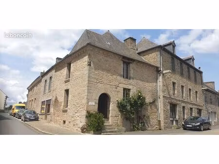 grande maison idéal grande famille ou commerce