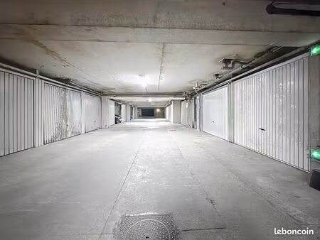 garage/box 12 m² saint brieuc