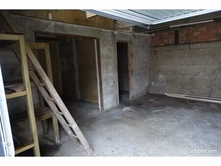 local 65 m² champigny-sur-marne