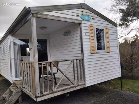 mobil-home ohara 2ch 2006