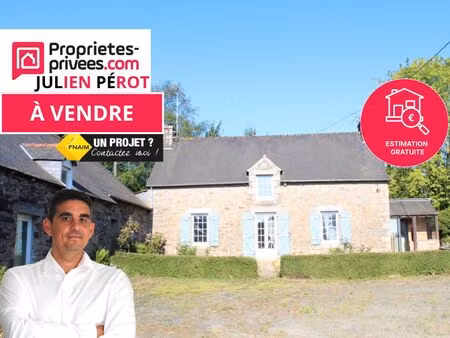 ferme 4 pièces 60 m²