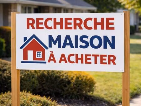 recherche maison villiers-en-désœuvre