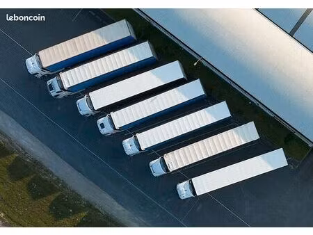 recherche parking pl   dépôt ou terrain