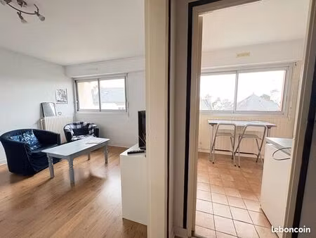 appartement 2 pièces 31 m²