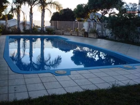 duplex 3 pièces 57 m²