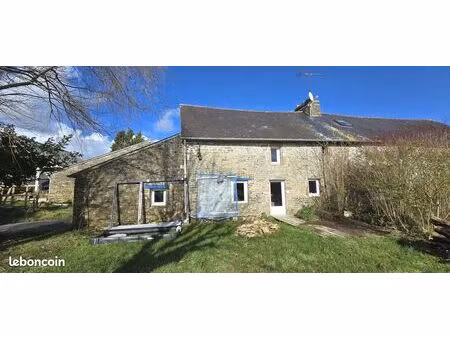 maison 2 pièces 60 m²