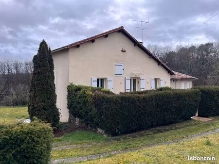 maison 2 pièces 52 m²