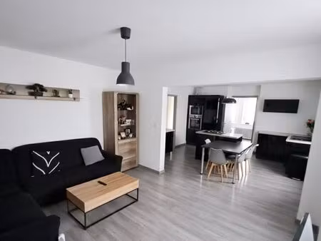 bel appartement t4 de 92 m²