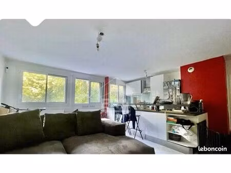 appartement 2 chambres sèvres