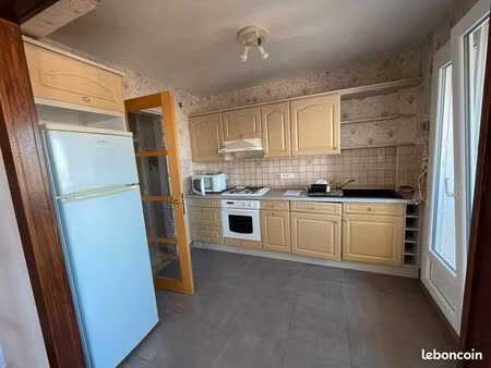 appartement 3 pièces