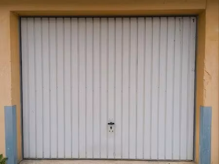 garage à louer st vallier