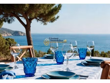 local commercial  restaurant 463 m² carantec