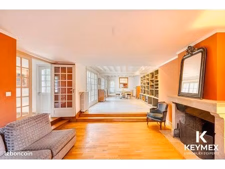 propriété 10 pièces 238 m²