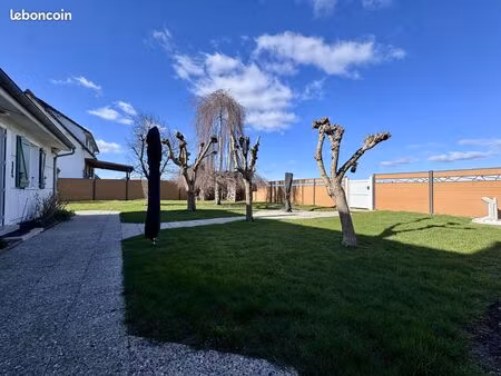 maison 3 pièces 75 m²