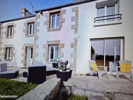 location maison meublée à l'année