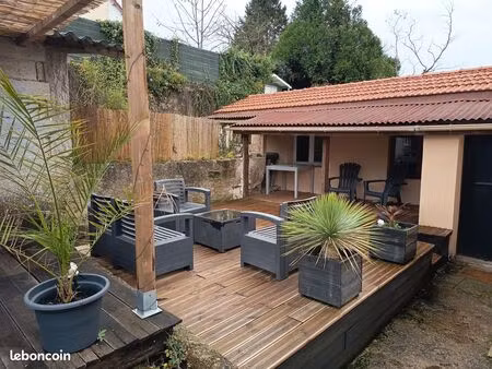 maison individuelle 68m2