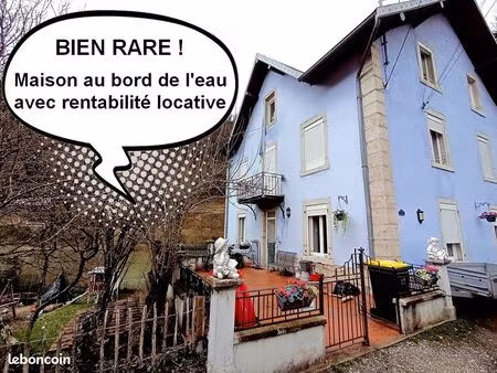 maison de 236 m² – saint-hippolyte