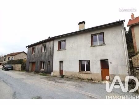 maison 5 pièces 127 m²