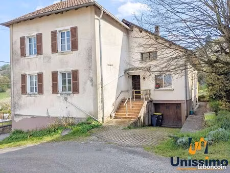 maison 6 pièces 211 m²