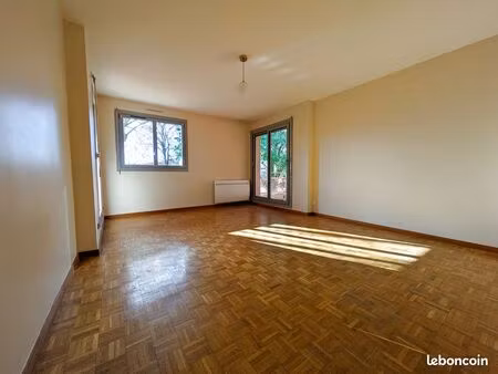appartement 3 pièces 72 m²
