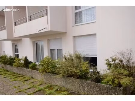 appartement 3 pièces 82 m²