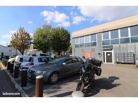 bureaux 10 m² argenteuil