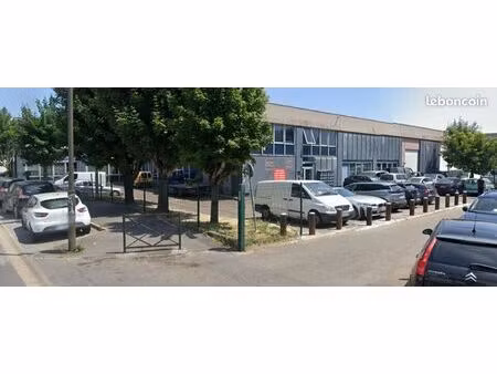bureaux 12 m² argenteuil