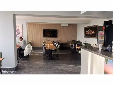 restaurant traditionnel kebab