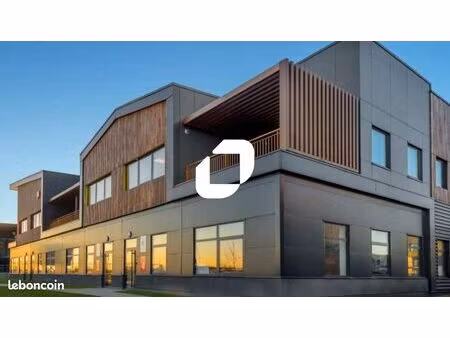 local d'activité 514 m²