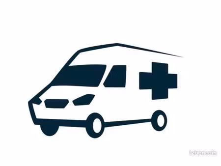 recherche local ambulance