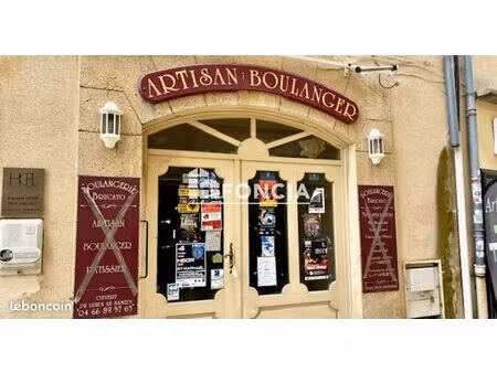 opportunité centre-ville – local 80 m² – fort potentiel