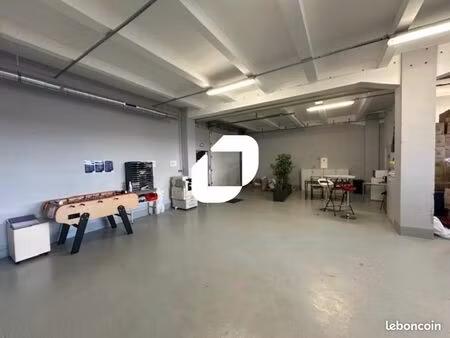 local d'activité 412 m²