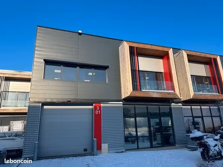 sous-location – local d’activité 371 m² – reprise bail possible