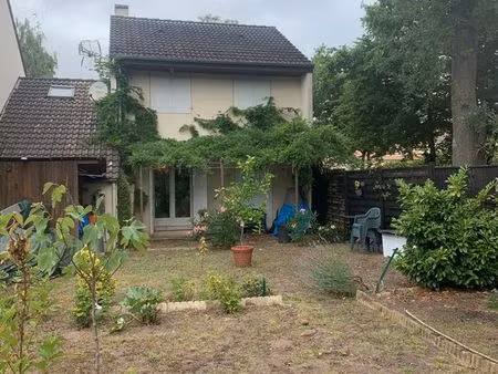 maison 5 pièces 103m2