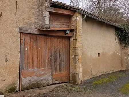 garage remise grange