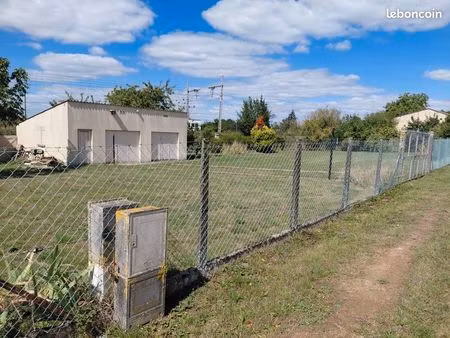 terrain contructible