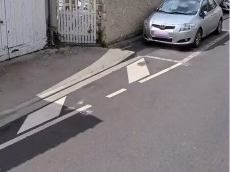 terrain + dépendance